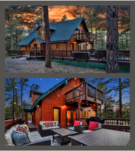 Load image into Gallery viewer, 2) PRO Bundle: Photography, Virtual Tour and Floor Plan