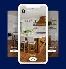 Load image into Gallery viewer, 5) Virtual Tour & Floor Plan