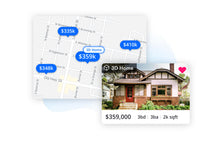 Load image into Gallery viewer, 5) Virtual Tour & Floor Plan