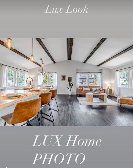 Ryan's LUX Photography Tips For Creating Unique Real Estate Photography